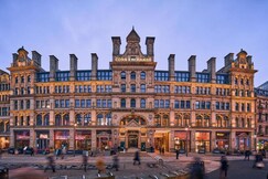 Roomzzz ApartHotel Manchester Victoria