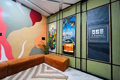 3 Raahi Hostel |Rooms & Dorms|