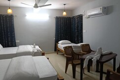 Malpe Karthik Homestay