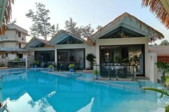 Shimpala Beach Resort