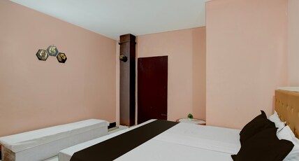 Hotel O RB Atithisala Room Type - Classic