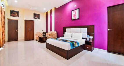 Hotel Amrit Manthan Room Type - Suite (4X)