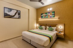 Treebo Premium Nestlay Rooms Nungambakkam