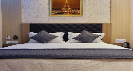 Cya Inn Room Type - Super Deluxe