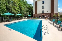 Hampton Inn Summerville SC