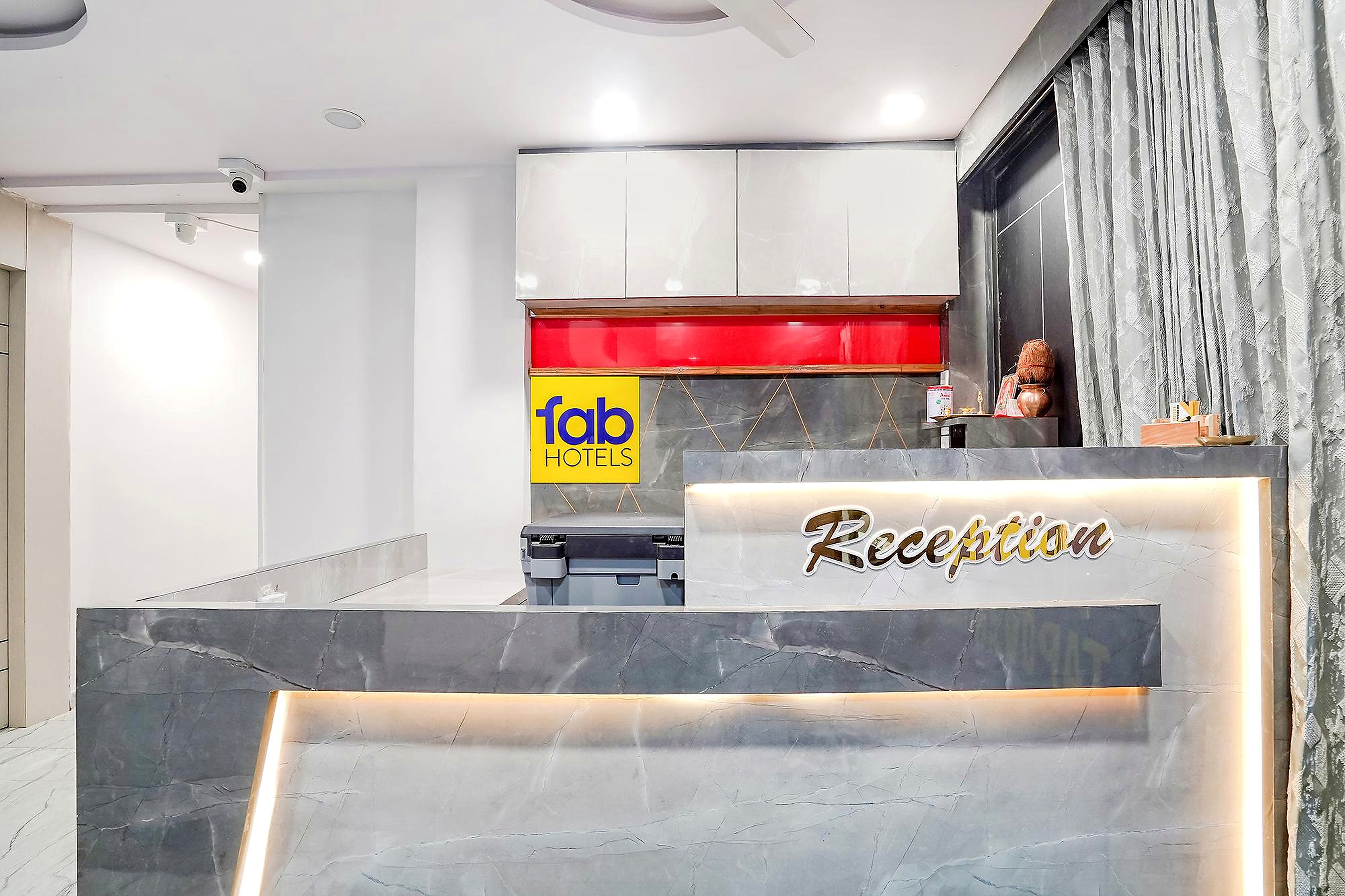 HOTEL TAPOVAN INN - Tap to explore photos