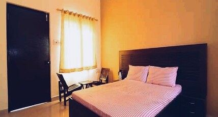 HM Farmstays Room Type - Standard Room