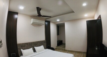 Hotel Magadhi Room Type - STANDARD ROOM