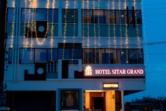 HOTEL SITAR GRAND