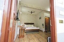 The Nature Nest Hotel and Resort