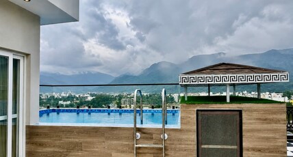Skyline Dynasty Pnehouse with pool Room Type - Skyline Dynasty Pnehouse with pool