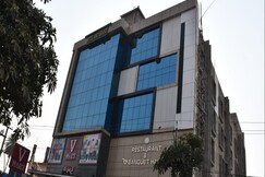 Hotel Abj Grand