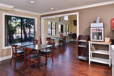 Best Western Palm Garden Inn
