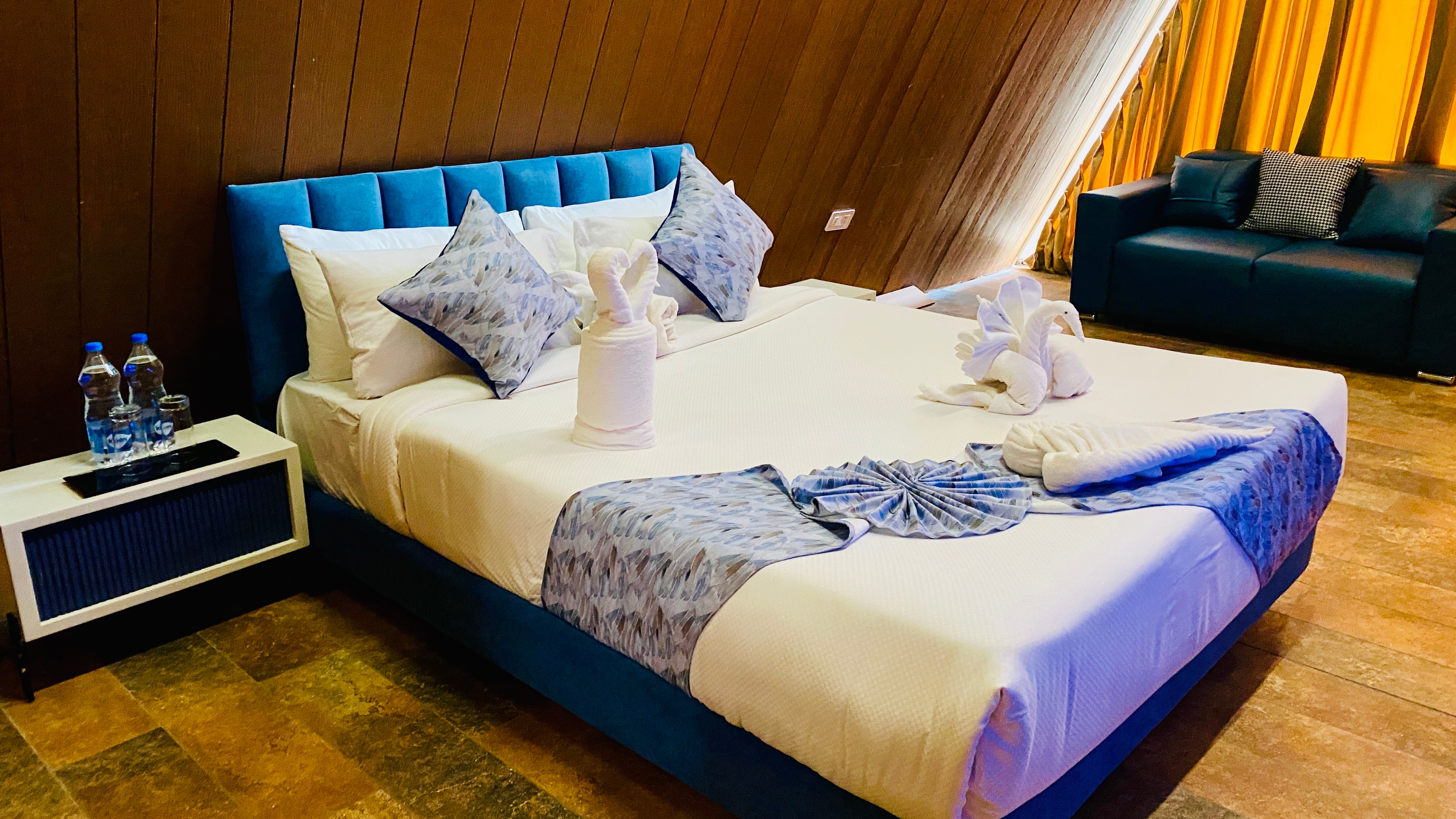 Shree Anantay Club and Resort - Tap to explore photos