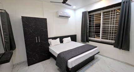 Mauli Bhakt Niwas Pandharpur Room Type - 301