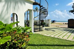 Laguna Blu Beach Villa