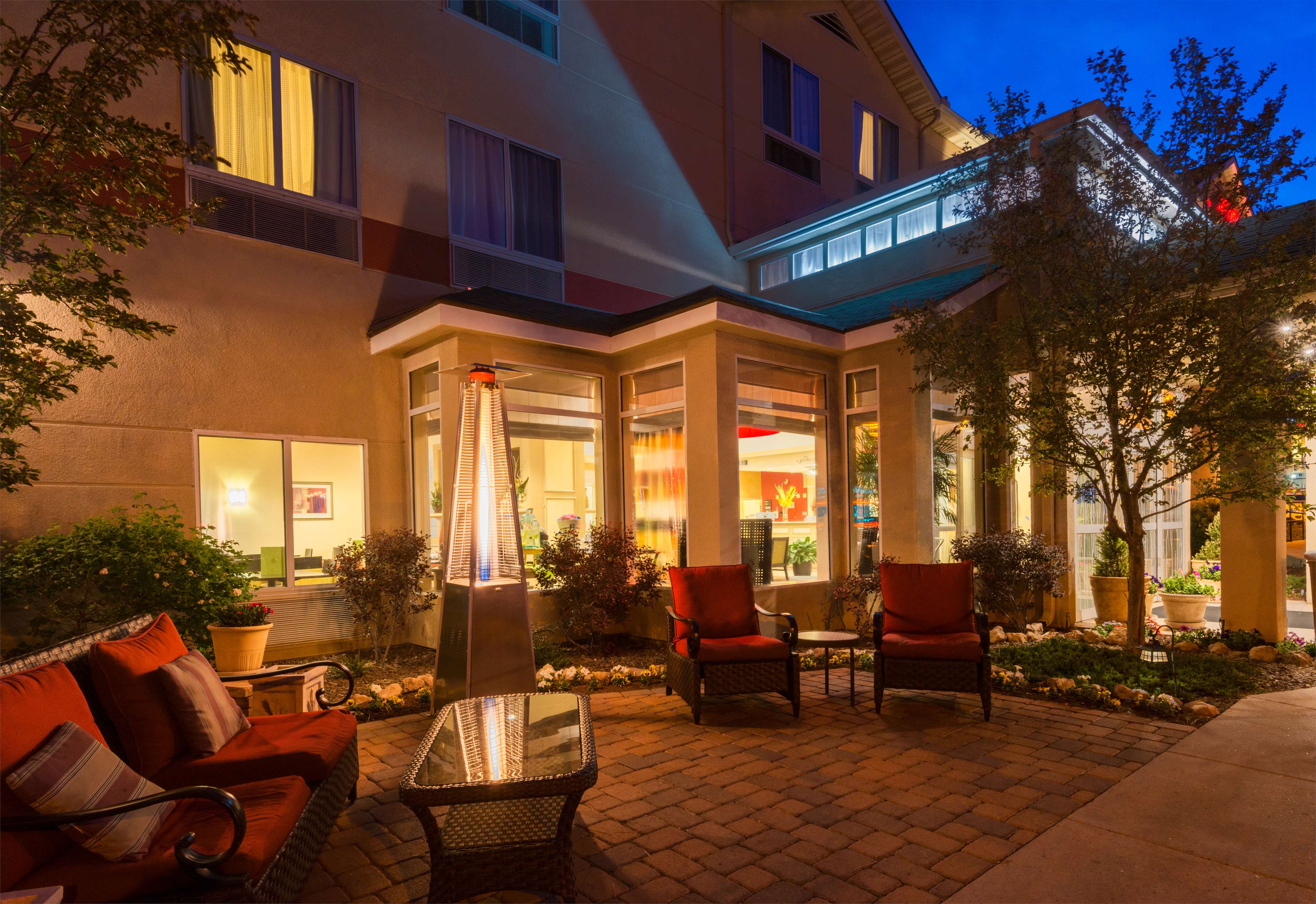 Hilton Garden Inn - Flagstaff - Tap to explore photos