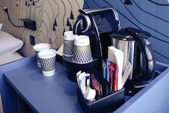 Mercure Grenoble Centre Alpotel