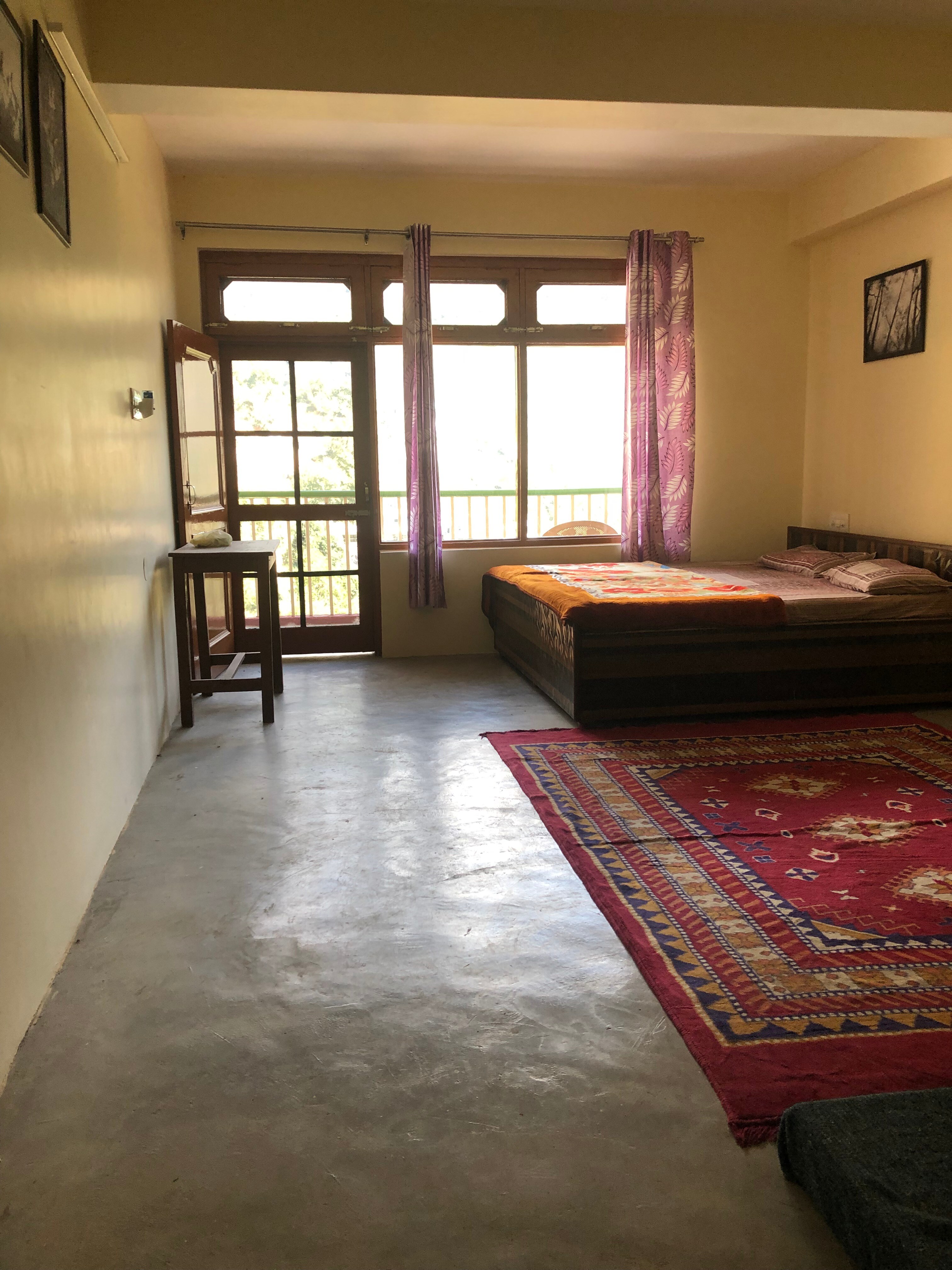 Amidst Home stay - Tap to explore photos