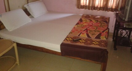 Sarada Residency Room Type - DELUXE Non A/C