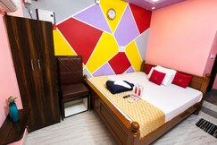 PANMOZHI RESIDENCY