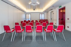 Best Western Hotel I Triangoli