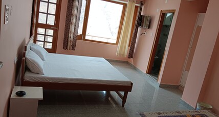 Paramount Homestay Room Type - Bedroom 4