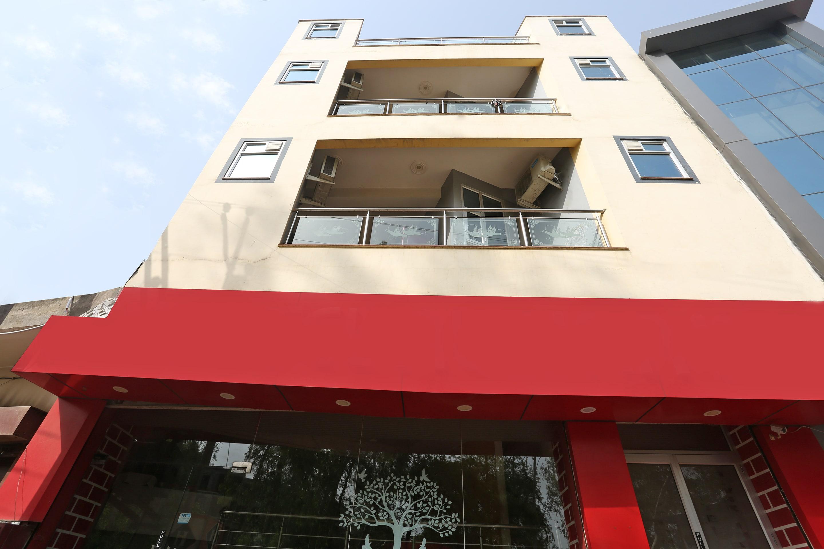Hotel O Alwar Inn - Tap to explore photos
