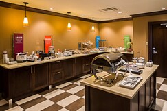 Hampton Inn by Hilton Ottawa Airport, ON, CN