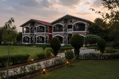 The Sariska Retreat