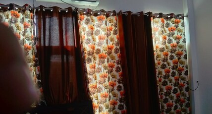 Hotel Al Veera Room Type - AC Room