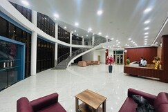 Address of Riya Raushan Hotel & Resort