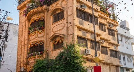 Batra Guest House Varanasi Room Type - 1 Room in 10 Bunk-Bed Room Batra Guest House Varanasi Room Type - 1 Room in 10 Bunk-Bed Room