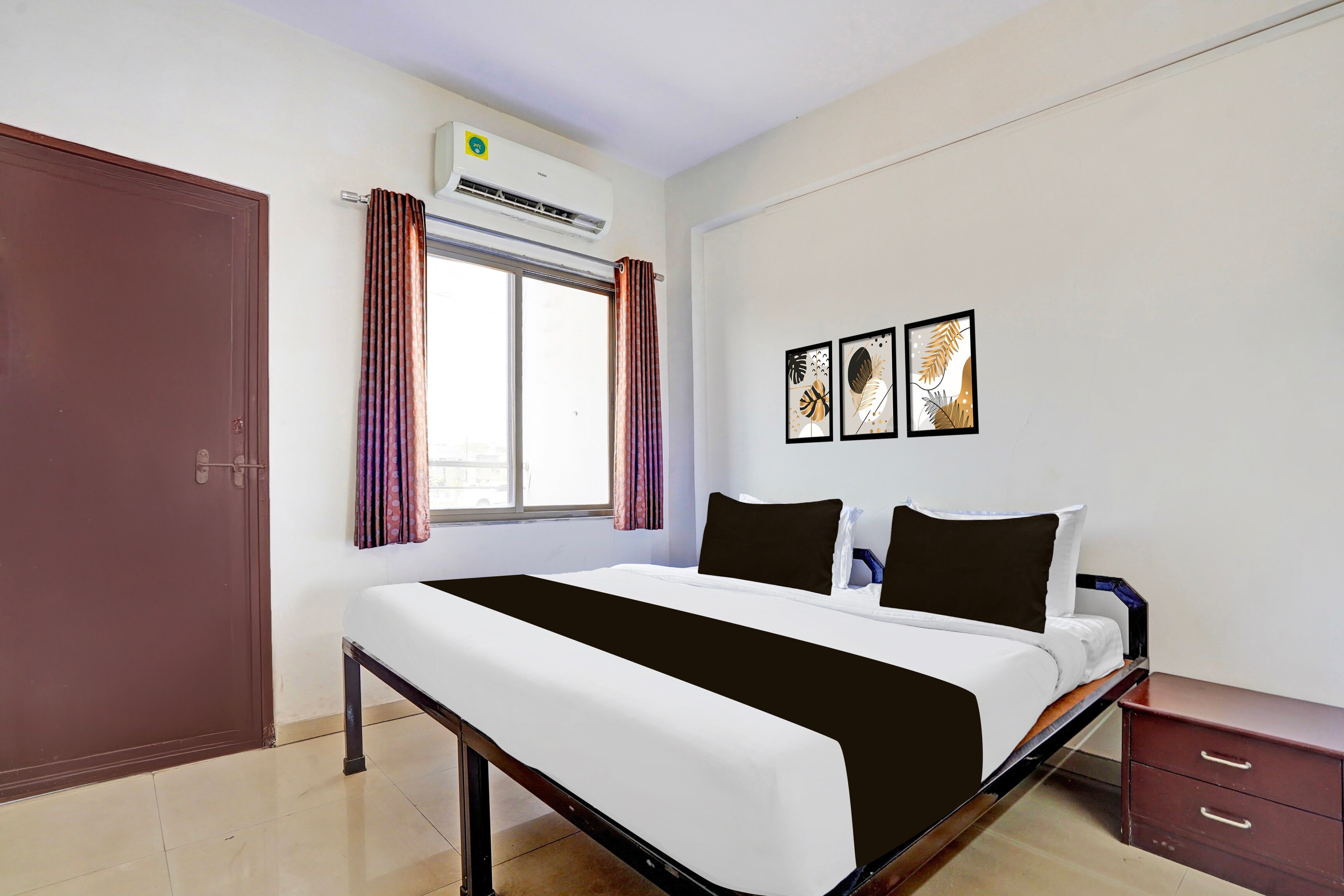 Hotel O Rane Nagar formerly Shree Mangal Complex - Tap to explore photos