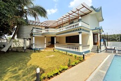 Anand Mansion, Lonavala
