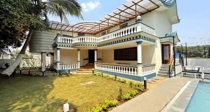 Anand Mansion, Lonavala Room Type - Anand Mansion, Lonavala
