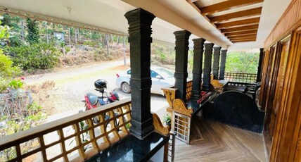 Golden Cypress Resort with Pool Room Type - Two bedroom private apartment