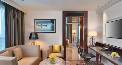Country Inn & Suites by Radisson, Manipal Room Type - One Bed Room Suite