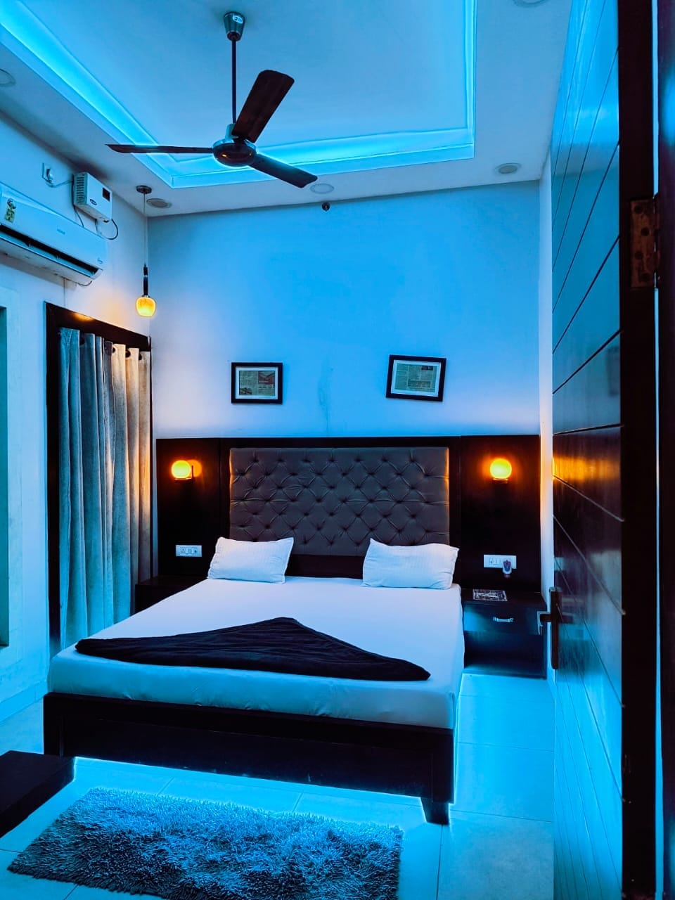 The Miraj Hotel - Tap to explore photos