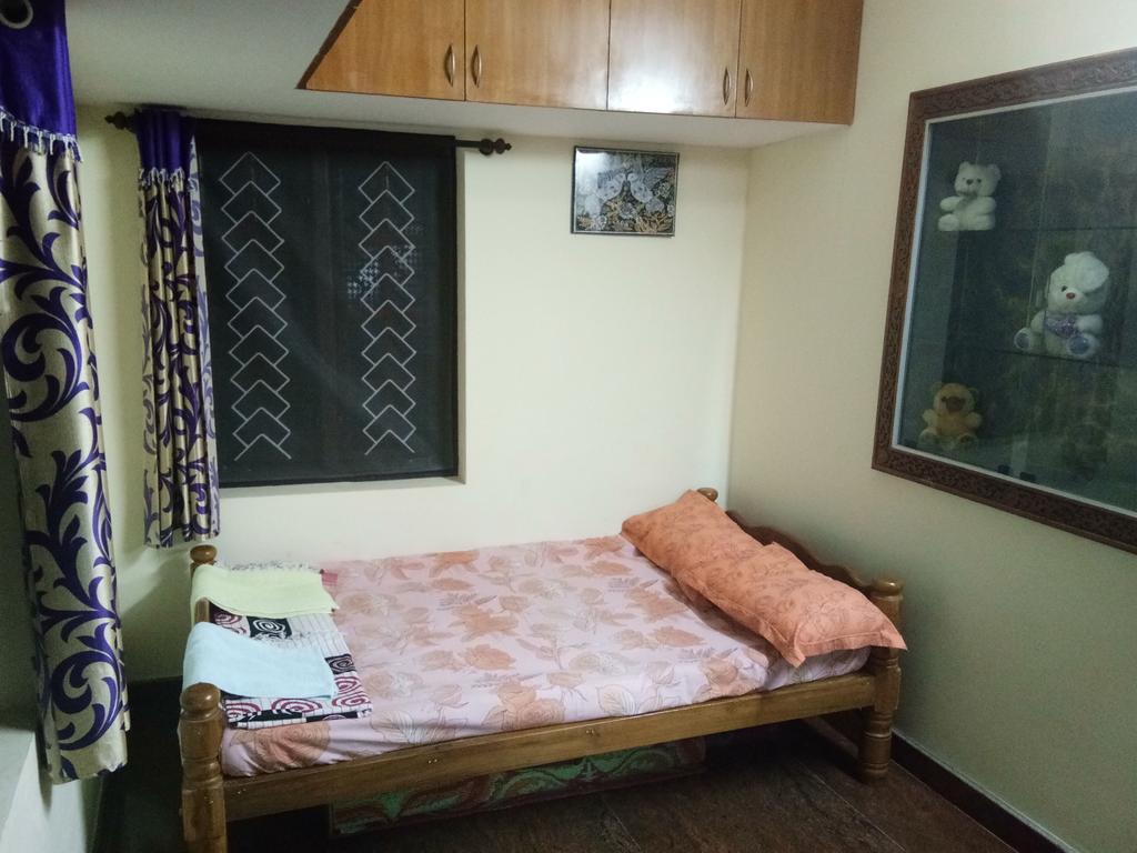 Hilltop Mansion | 2 BHK Homestay - Tap to explore photos
