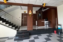 Hotel Sai Sandesh
