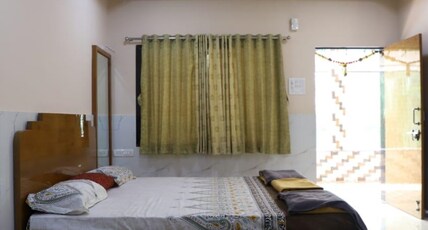 Bhagyesh farm Karjat Room Type - Deluxe Room