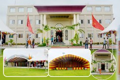 SHRI LEELA HOTEL & RESORT