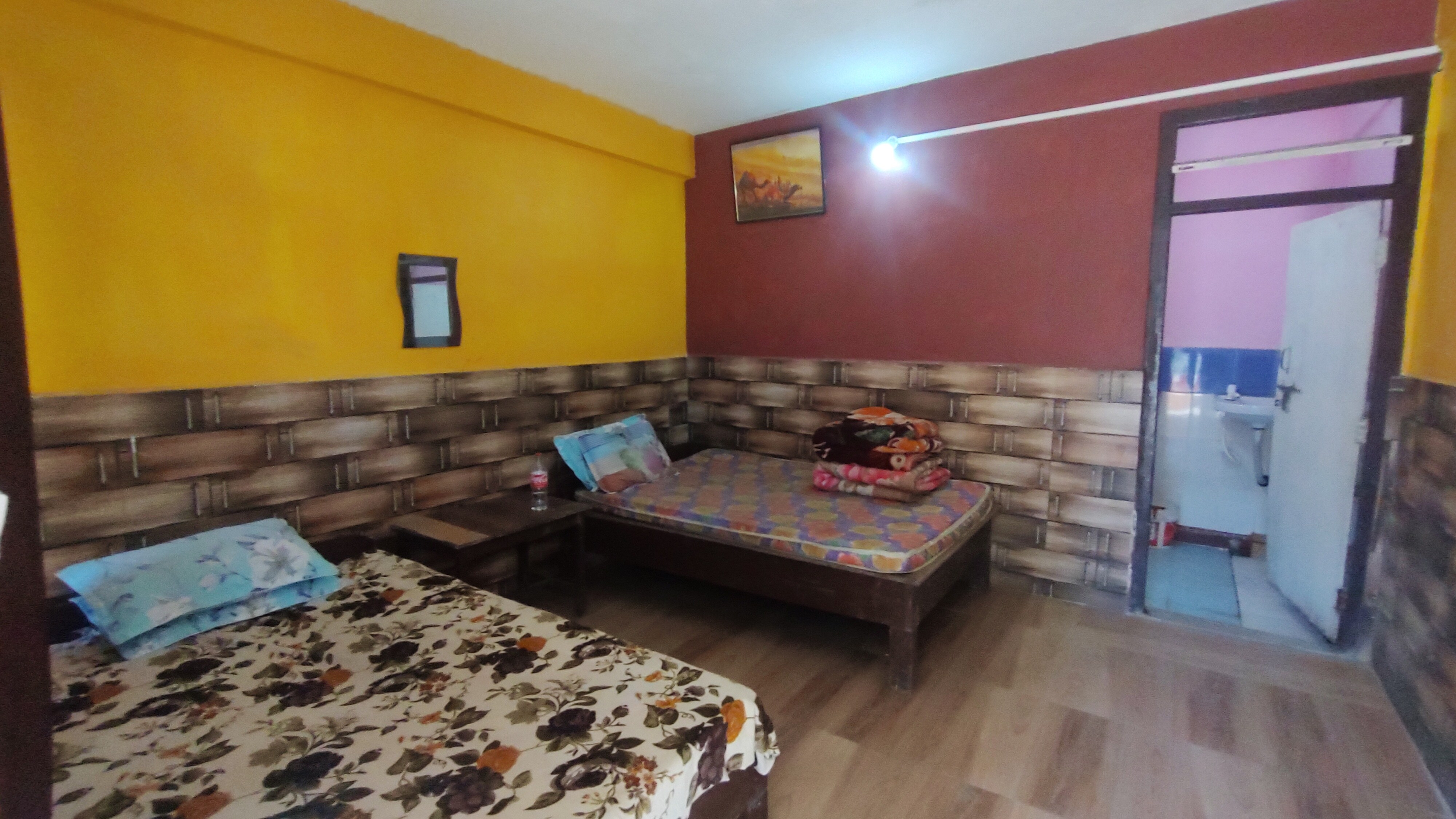 Blue Pancy Homestay - Tap to explore photos