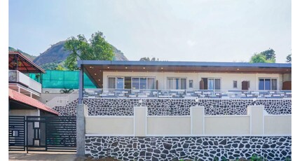 Legacy Villa 7 BHK with Pvt Pool Room Type - Legacy Villa 7 BHK with Pvt Pool