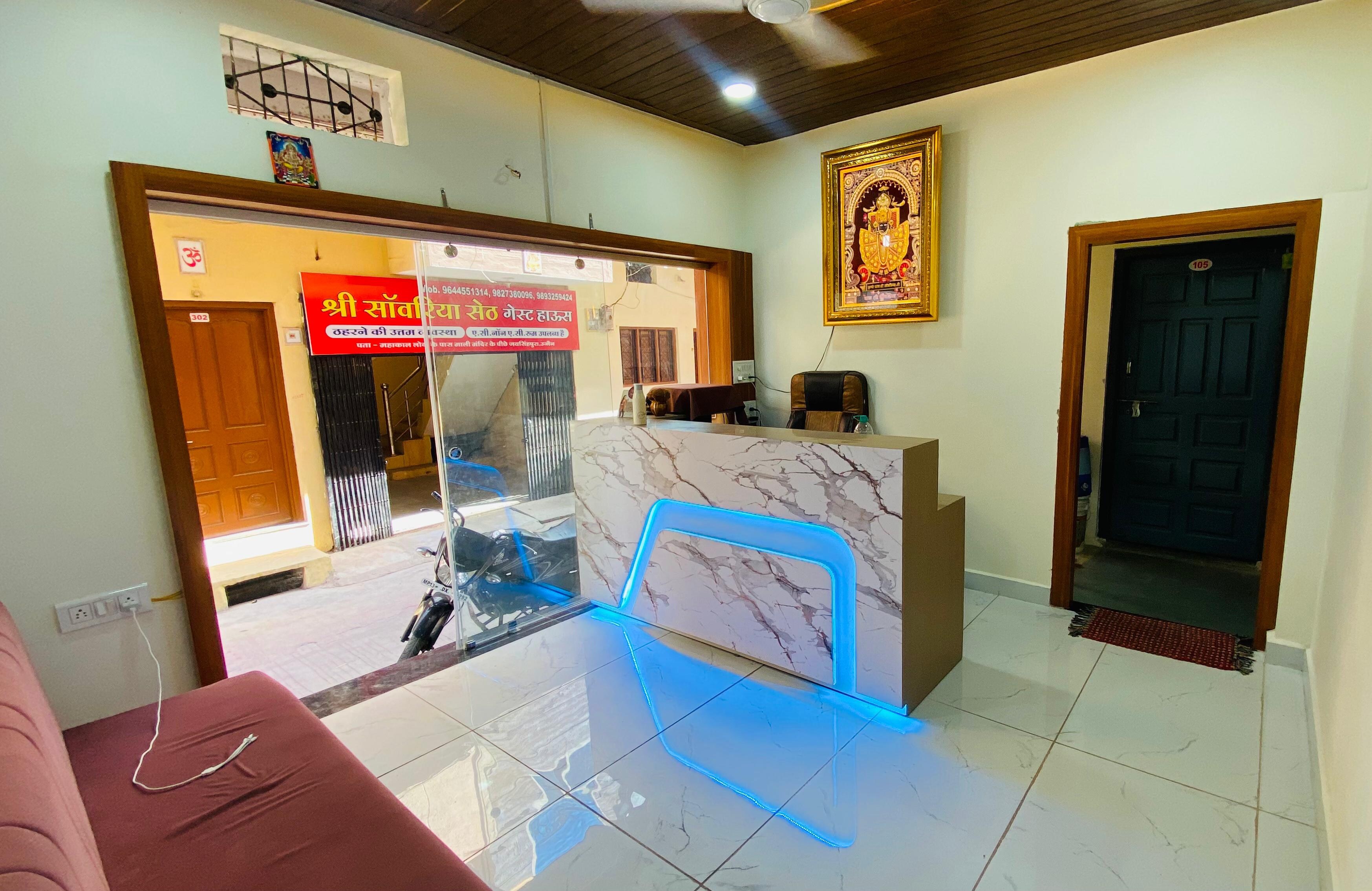 Main gallery