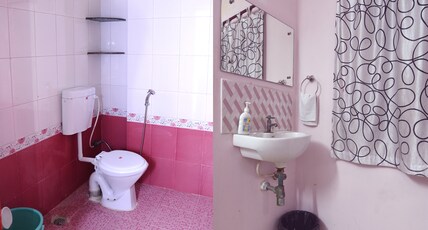 Royal Green Accommodation Room Type - Standard Family 4 Bed Room