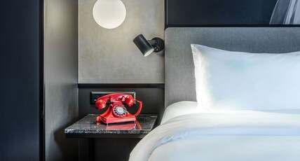 Radisson RED Hotel, Oslo Airport Room Type - Standard Room