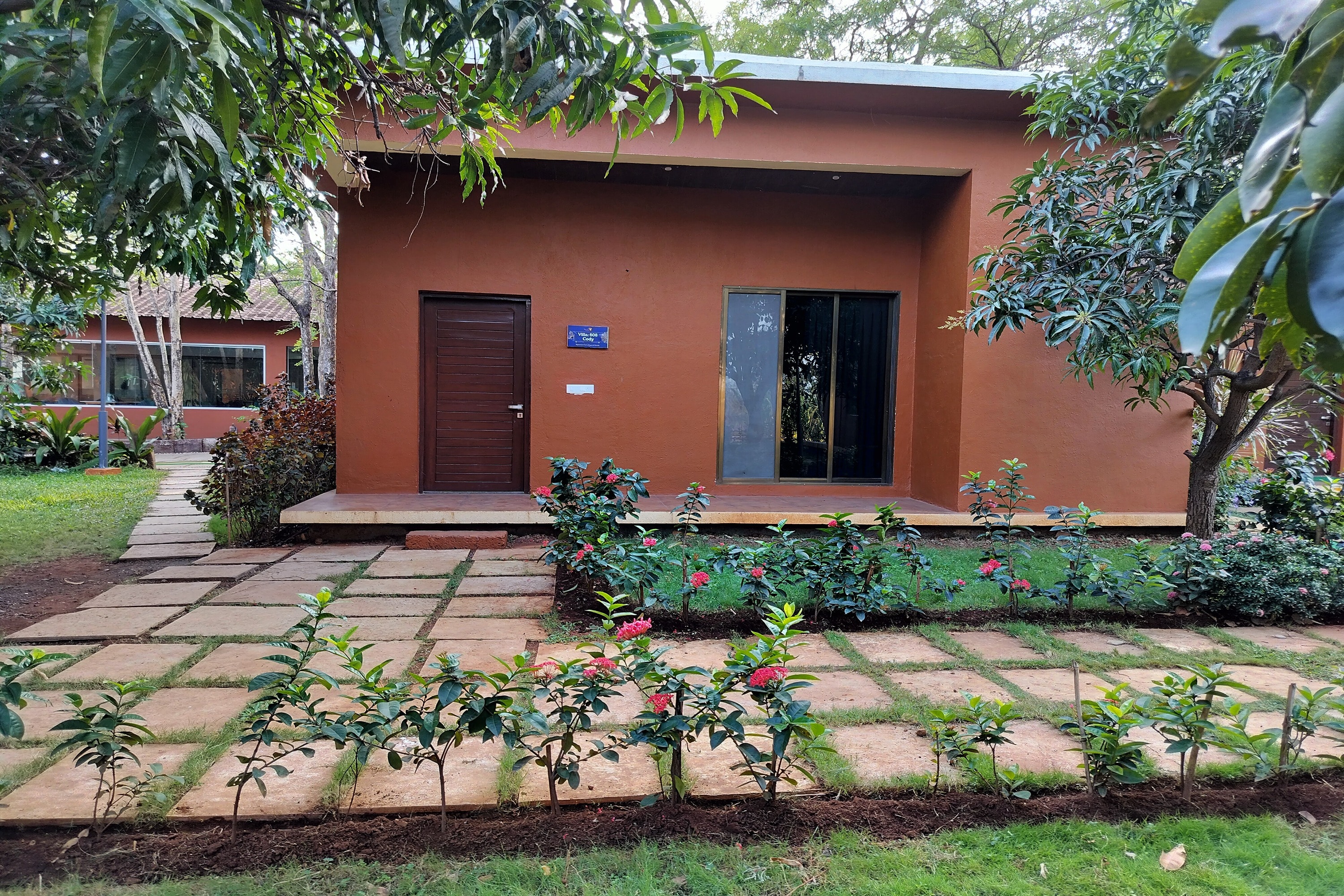 Pegasus Lifestyle Resort Karjat - Tap to explore photos