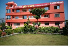 Hotel Dipali